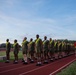 Charlie Company Physical Training