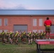 Charlie Company Physical Training