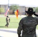 Special Troops Battalion Change of Command