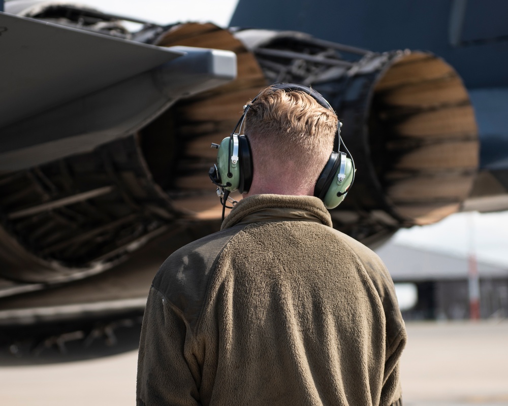 48th FW supports exercise At-Sea Demo/Formidable Shield