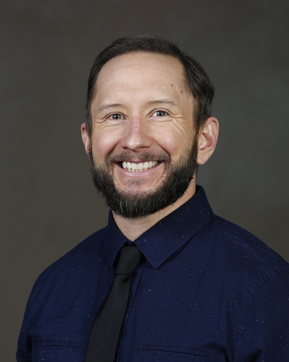 NAVSEA NEXTGEN: Justin Smith