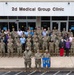 Barksdale 2nd OMRS Staff Photo