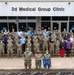 Barksdale 2nd OMRS Staff Photo