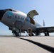 141st Air Refueling Squadron refuels EC-130J Commando Solo