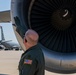 141st Air Refueling Squadron refuels EC-130J Commando Solo