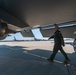 141st Air Refueling Squadron refuels EC-130J Commando Solo