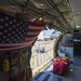 141st Air Refueling Squadron refuels EC-130J Commando Solo