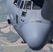 141st Air Refueling Squadron refuels EC-130J Commando Solo