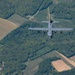 141st Air Refueling Squadron refuels EC-130J Commando Solo