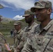 53rd IBCT commander recognizes soldiers for performance and contribution to training mission