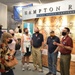 Swift Boat Veterans Association Tour Naval Museum