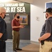 Swift Boat Veterans Association Tour Naval Museum