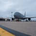 McConnell's KC-46 refuels Ellsworth's B-1