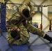 Marne Week 2021 combatives