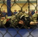 Marne Week 2021 combatives