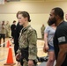 Marne Week 2021 combatives