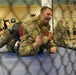 Marne Week 2021 combatives