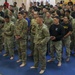 Marne Week 2021 combatives