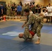 Marne Week 2021 combatives