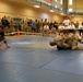 Marne Week 2021 combatives