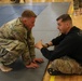 Marne Week 2021 combatives