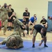 Marne Week 2021 combatives