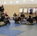 Marne Week 2021 combatives