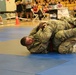 Marne Week 2021 combatives