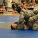 Marne Week 2021 combatives