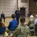 Col. David Meissen retires after 25 years