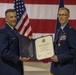 Col. David Meissen retires after 25 years