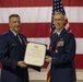 Col. David Meissen retires after 25 years