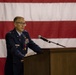 Col. David Meissen retires after 25 years