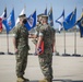 MCAS Miramar XO retires