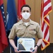 NMCCL Sailor is the latest Starfish Award recipient