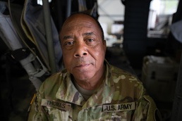 DEFENDER-Europe 21 final hurrah for Alabama National Guard Soldier