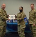 Team Pope Welcomes New Master Sergeant Selects