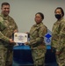 Team Pope Master Sergeant Release Ceremony