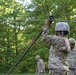 Black Jack OE-254 Communications Training