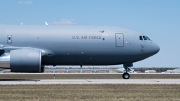 Mobility Airmen train to sustain Strategic Deterrence