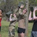 Grand Forks Airmen compete in Defenders Challenge