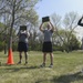 Grand Forks Airmen compete in Defenders Challenge