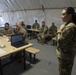 Mobility Airmen train to sustain Strategic Deterrence