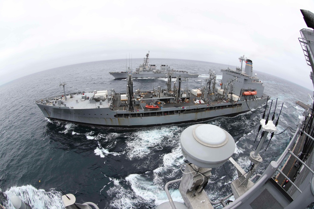 USS Tripoli