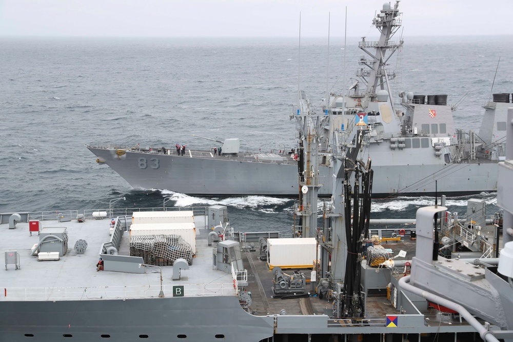 USS Tripoli