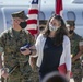 MCAS Miramar XO retires