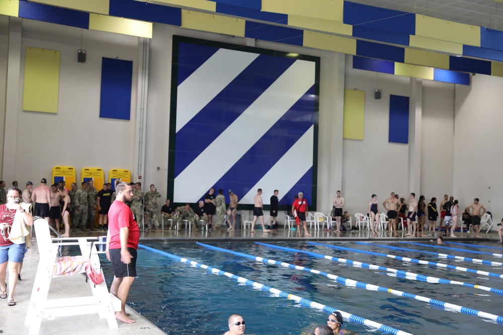 2021 Marne Week Swimming Relay