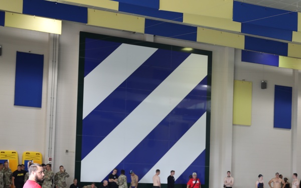 2021 Marne Week Swimming Relay