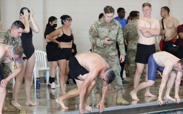 2021 Marne Week Swimming Relay