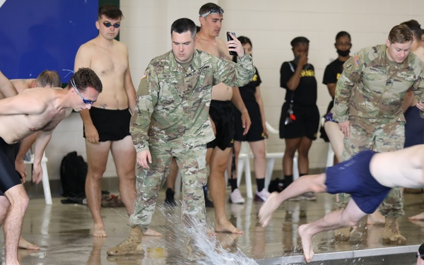 2021 Marne Week Swimming Relay